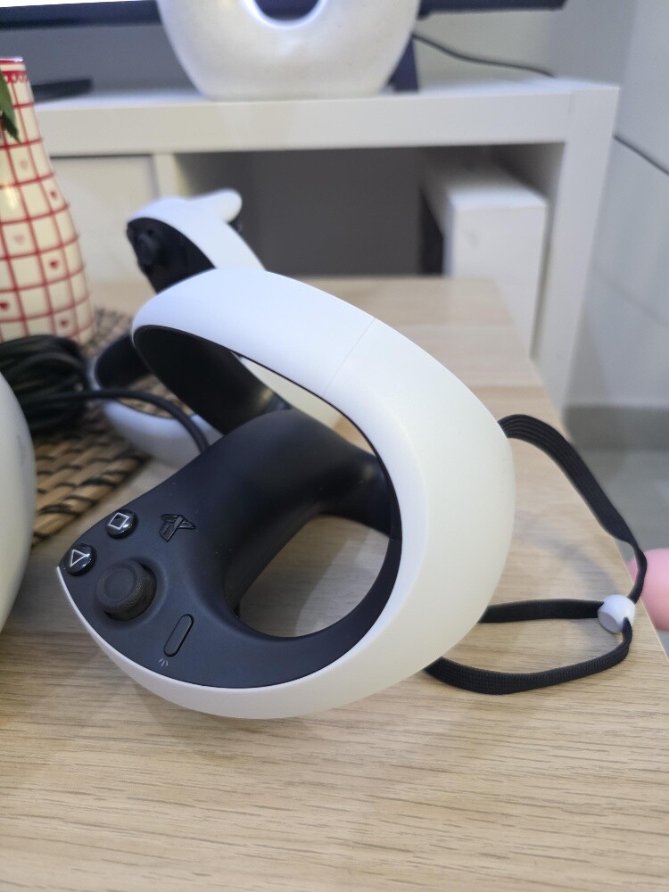 PlayStation VR2 - 1