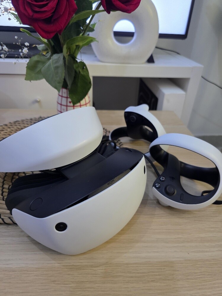 PlayStation VR2 - 2