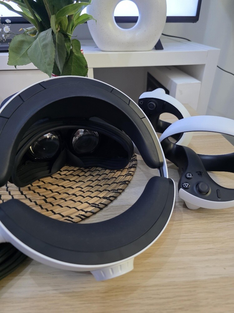 PlayStation VR2 - 4