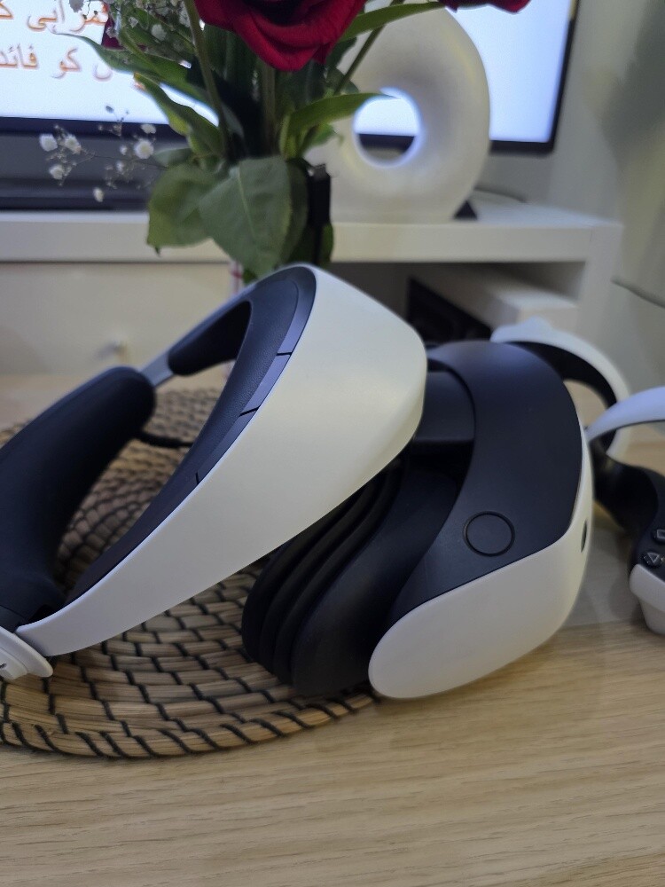 PlayStation VR2 - 5