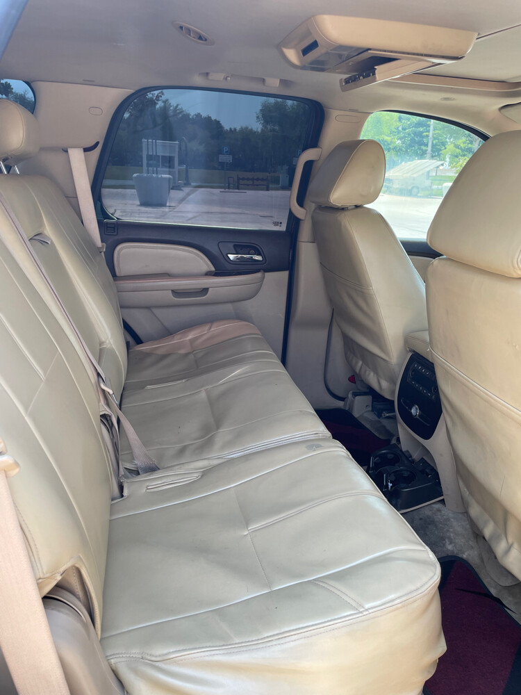 DENALI FOR SALE OR SWAP  - 6