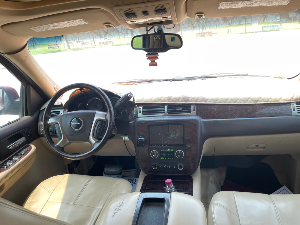DENALI FOR SALE OR SWAP  - 7