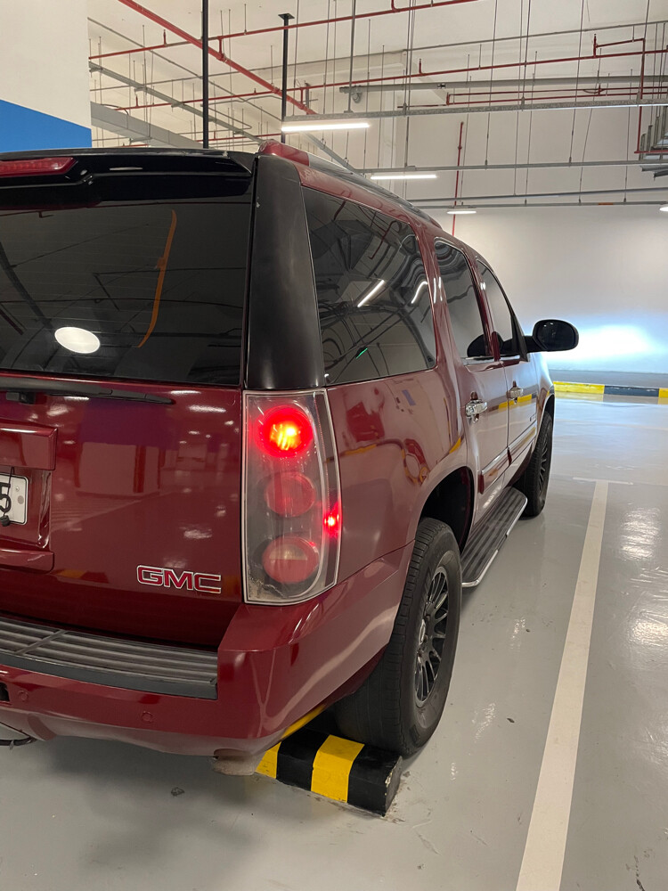DENALI FOR SALE OR SWAP  - 2