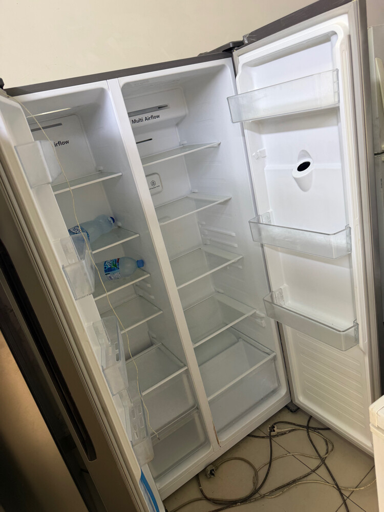 Hisense  referigator for sale  - 5