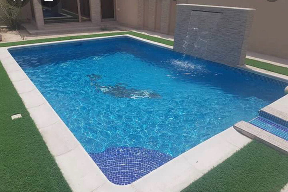 Golden Pitt Swimming Pools - 28