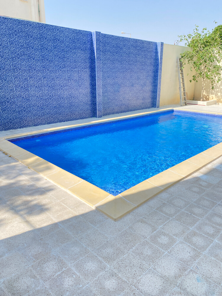 Golden Pitt Swimming Pools - 13