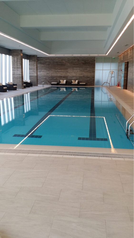 Golden Pitt Swimming Pools - 19