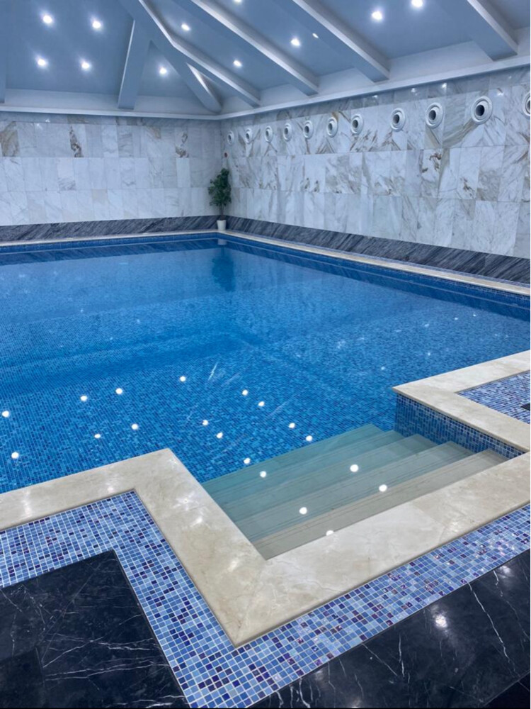 Golden Pitt Swimming Pools - 4