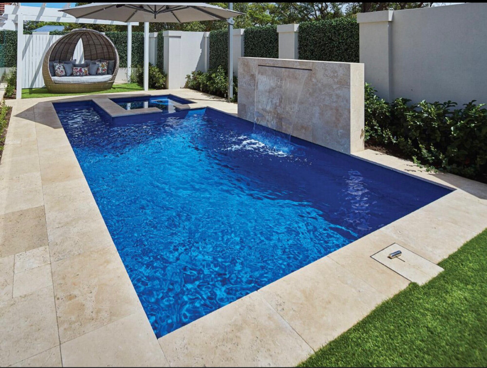 Golden Pitt Swimming Pools - 5