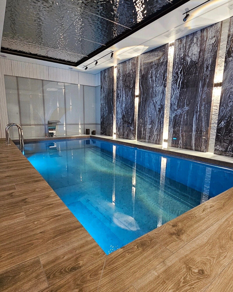Golden Pitt Swimming Pools - 7