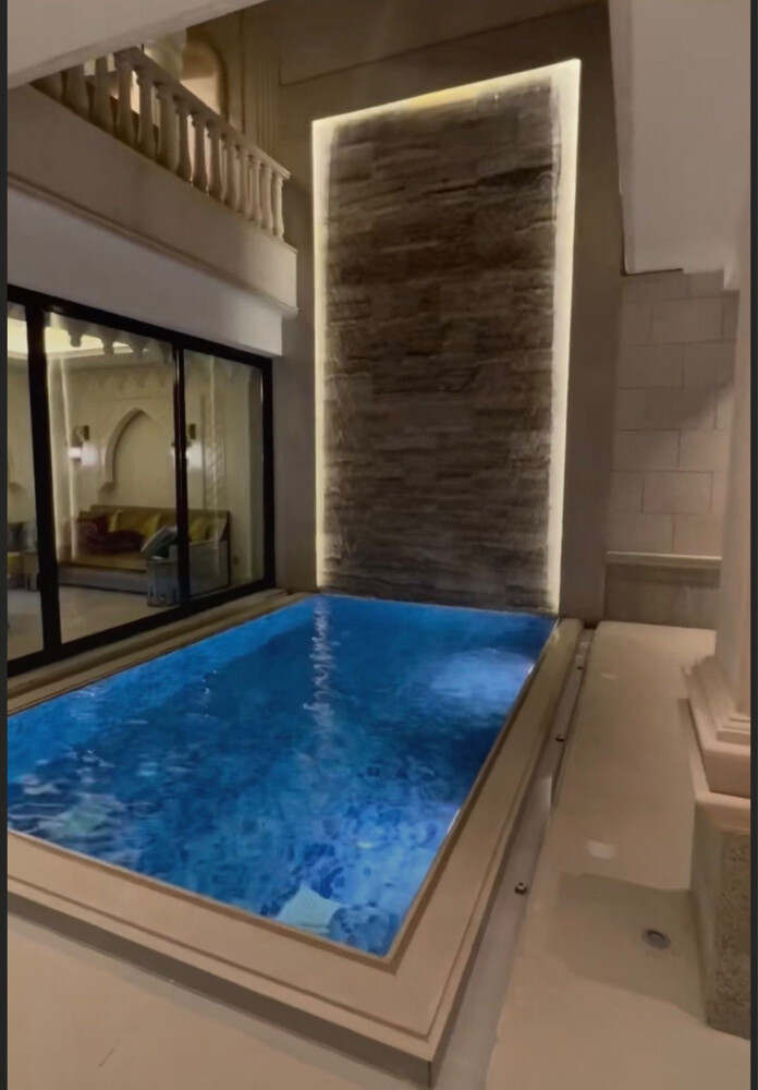 Golden Pitt Swimming Pools - 2