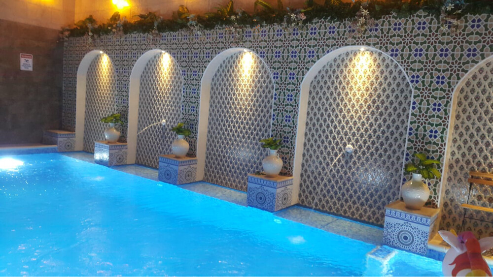 Golden Pitt Swimming Pools - 20