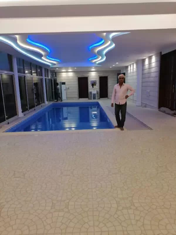 Golden Pitt Swimming Pools - 18
