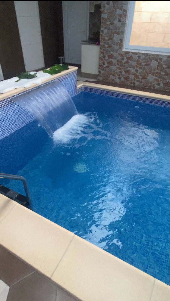 Golden Pitt Swimming Pools - 24