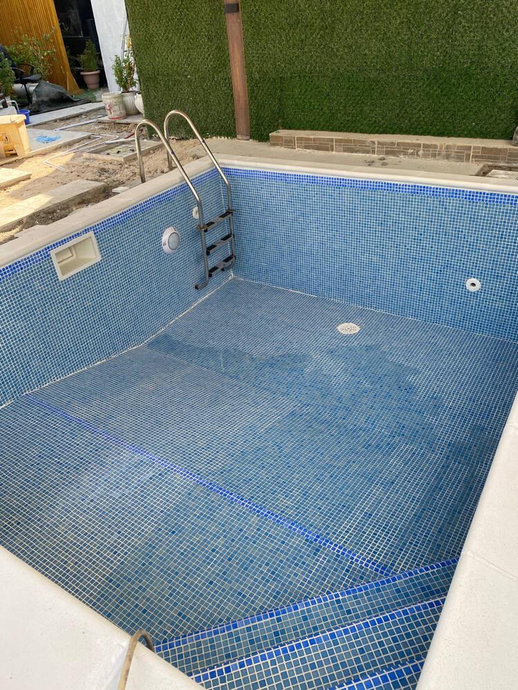 Golden Pitt Swimming Pools - 27