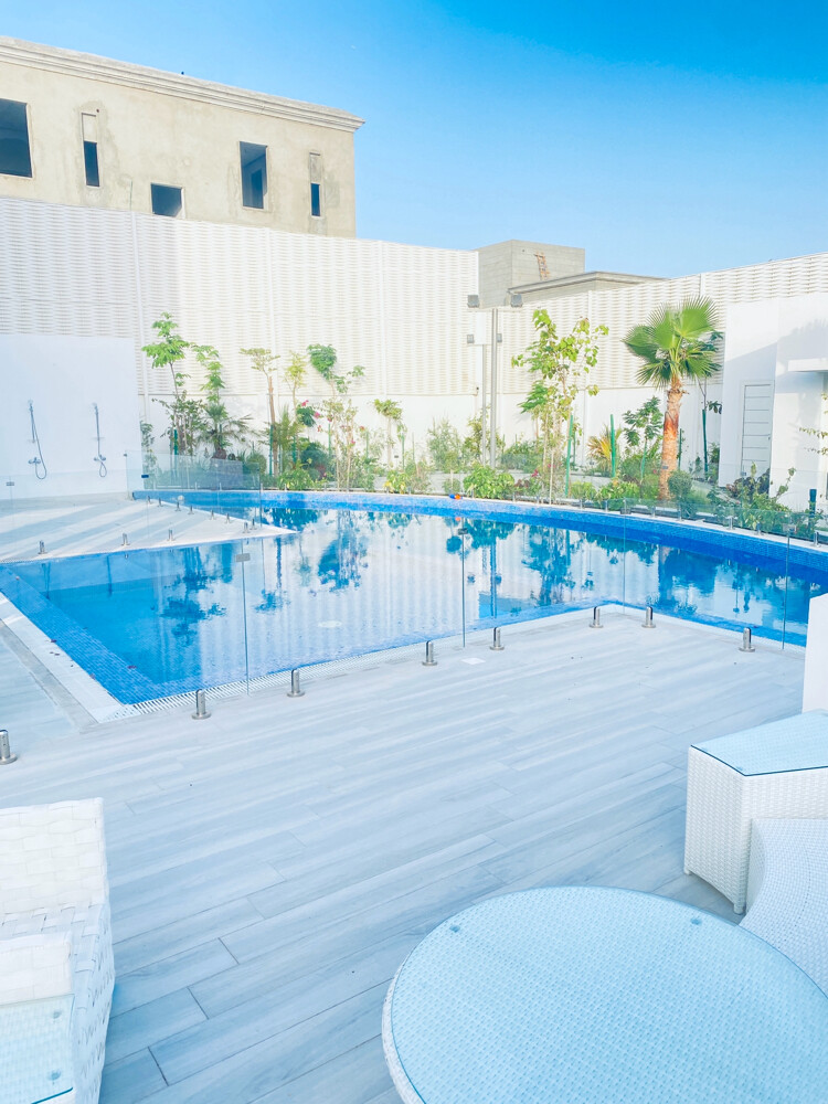 Golden Pitt Swimming Pools - 9