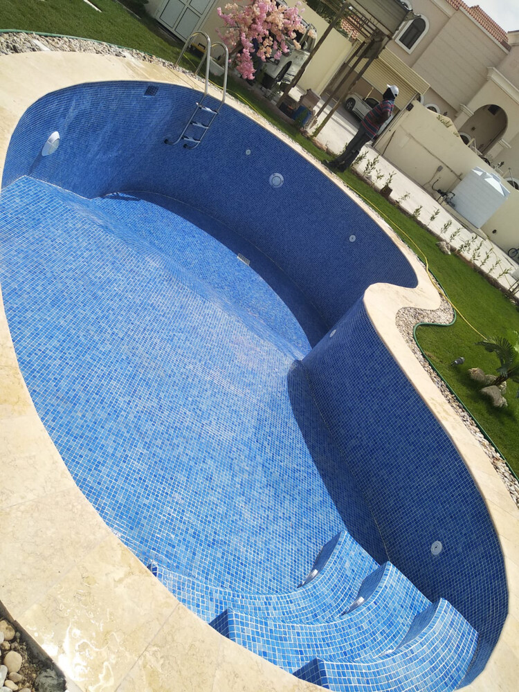 Golden Pitt Swimming Pools - 22