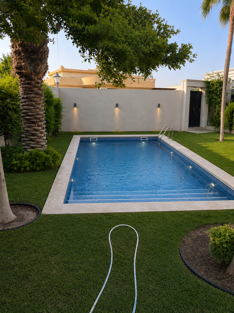 Golden Pitt Swimming Pools - 6