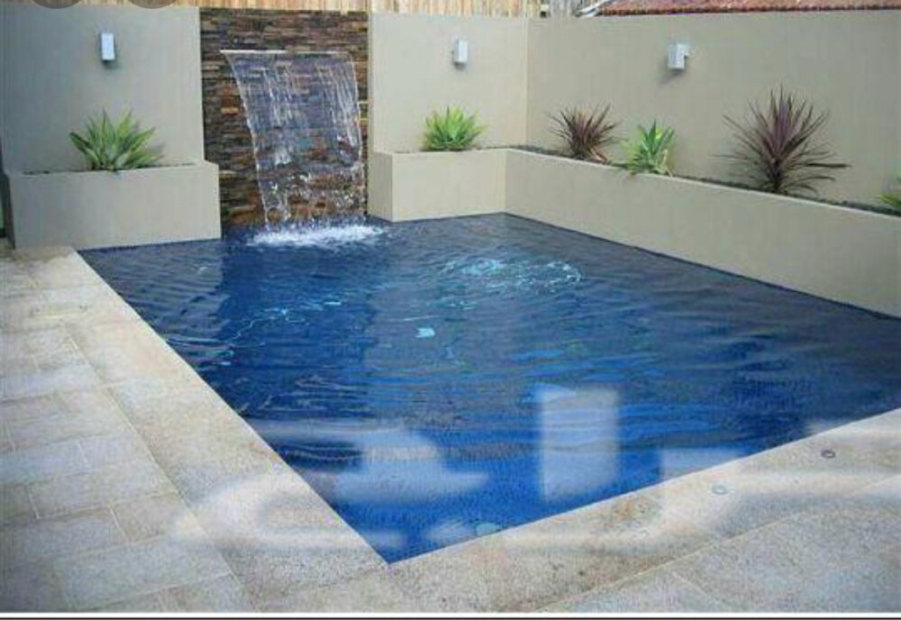 Golden Pitt Swimming Pools - 26