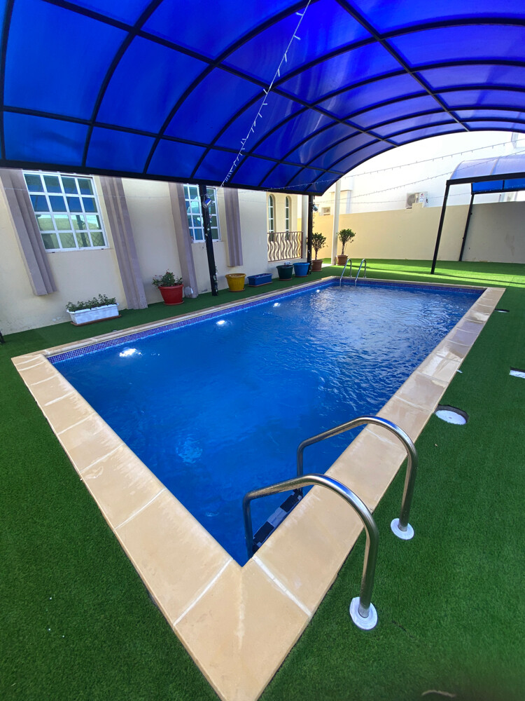 Golden Pitt Swimming Pools - 23