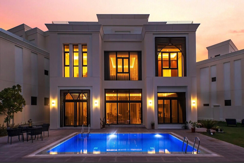 Golden Pitt Swimming Pools - 3