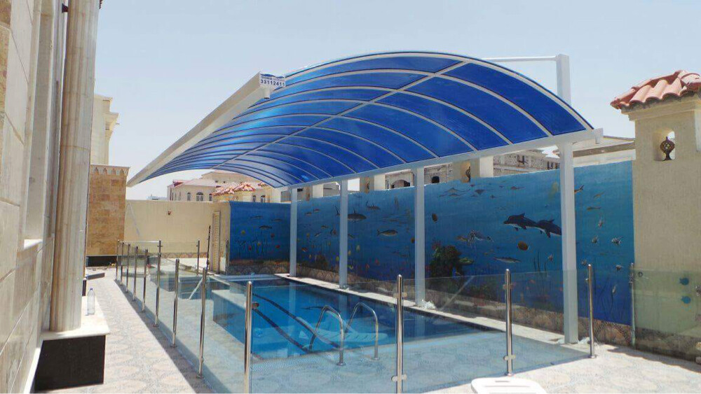 Golden Pitt Swimming Pools - 16