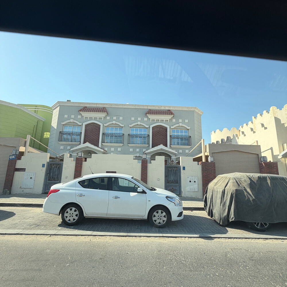 مجمع فلل موجر المشاف للبيع - 20