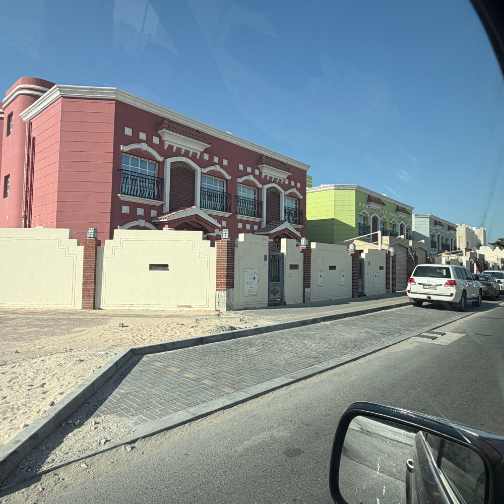 مجمع فلل موجر المشاف للبيع - 17