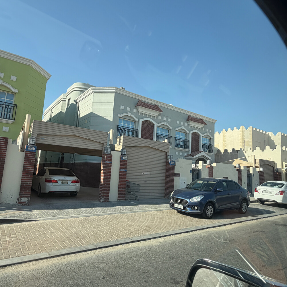 مجمع فلل موجر المشاف للبيع - 19
