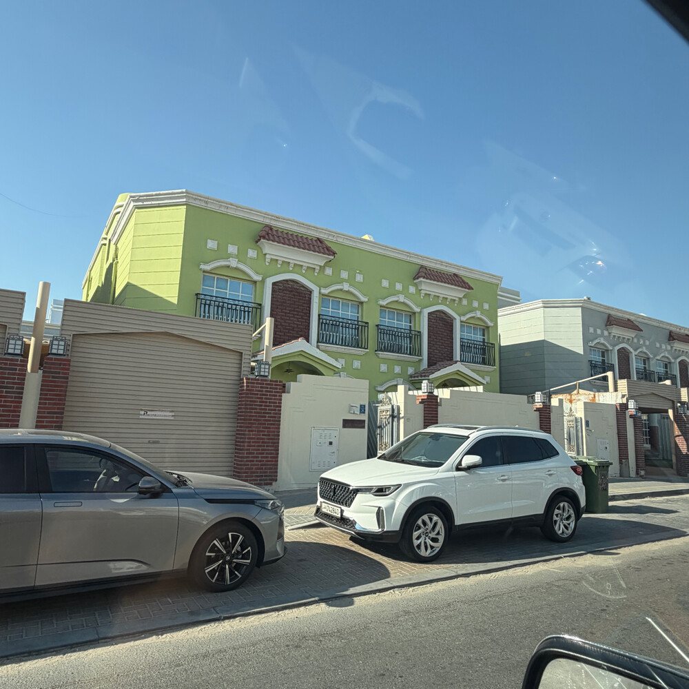 مجمع فلل موجر المشاف للبيع - 16