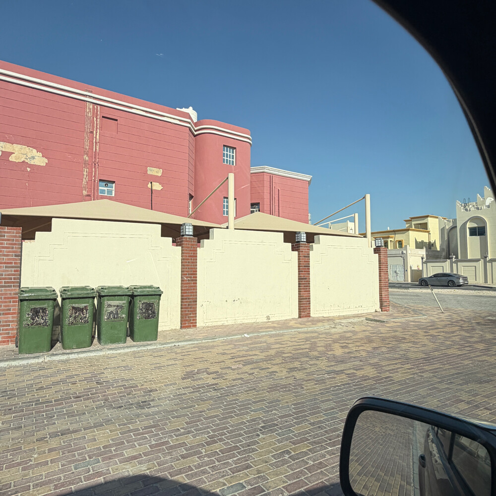 مجمع فلل موجر المشاف للبيع - 18