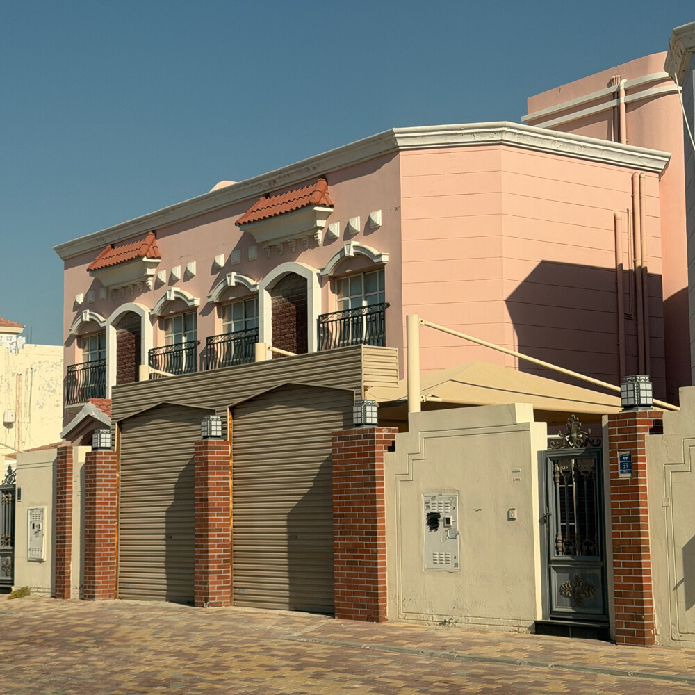 مجمع فلل موجر المشاف للبيع - 14