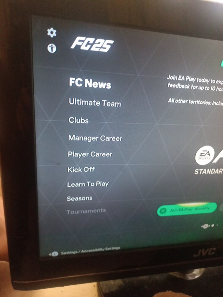 FC25 cd - 3