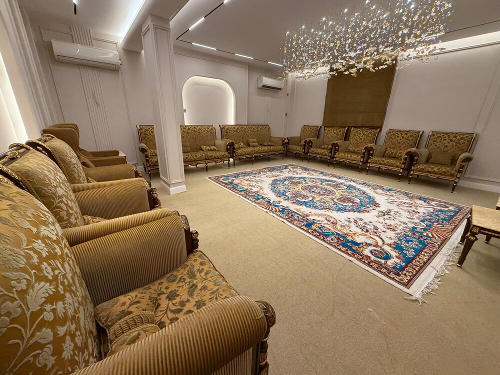 Napco Sofa Set - 2