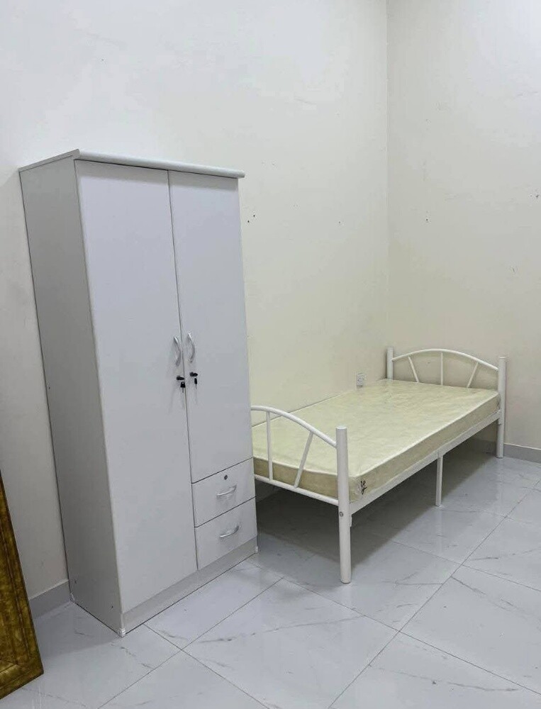 single bed materss available - 11