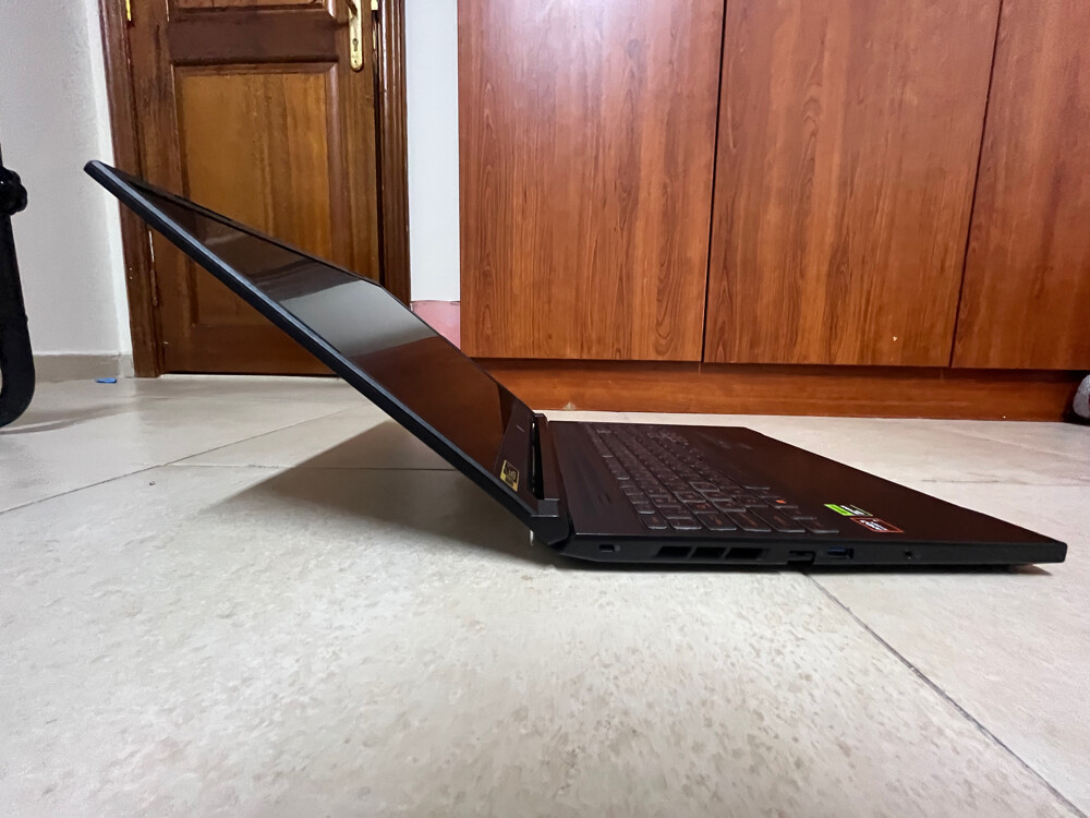 acer nitro v16  - 5