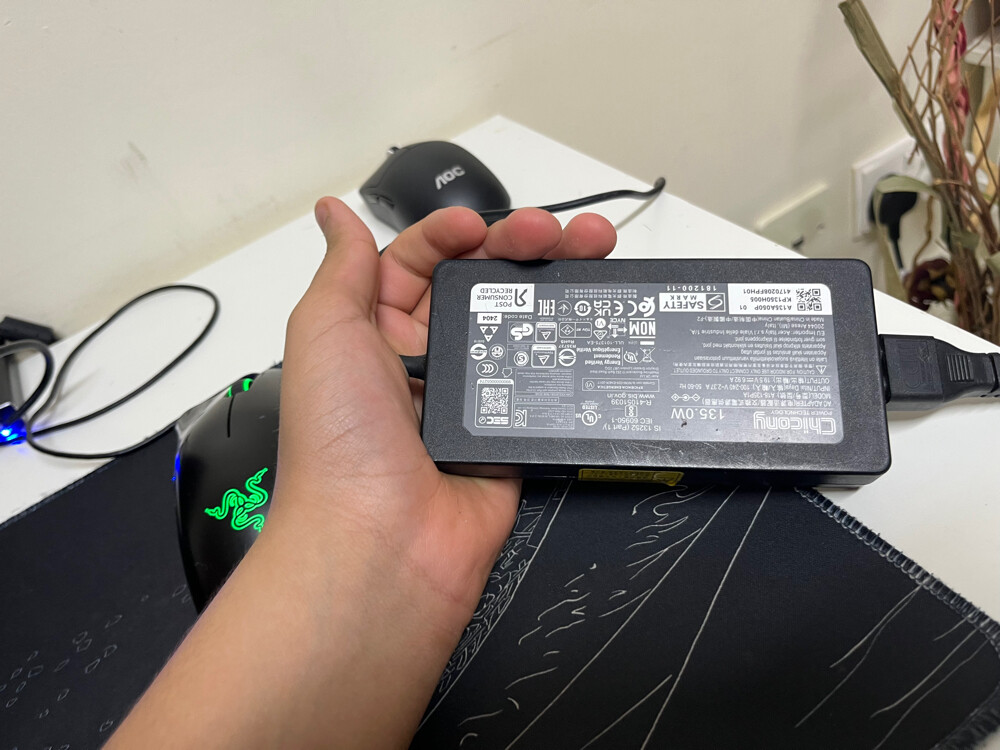 acer nitro v16  - 14