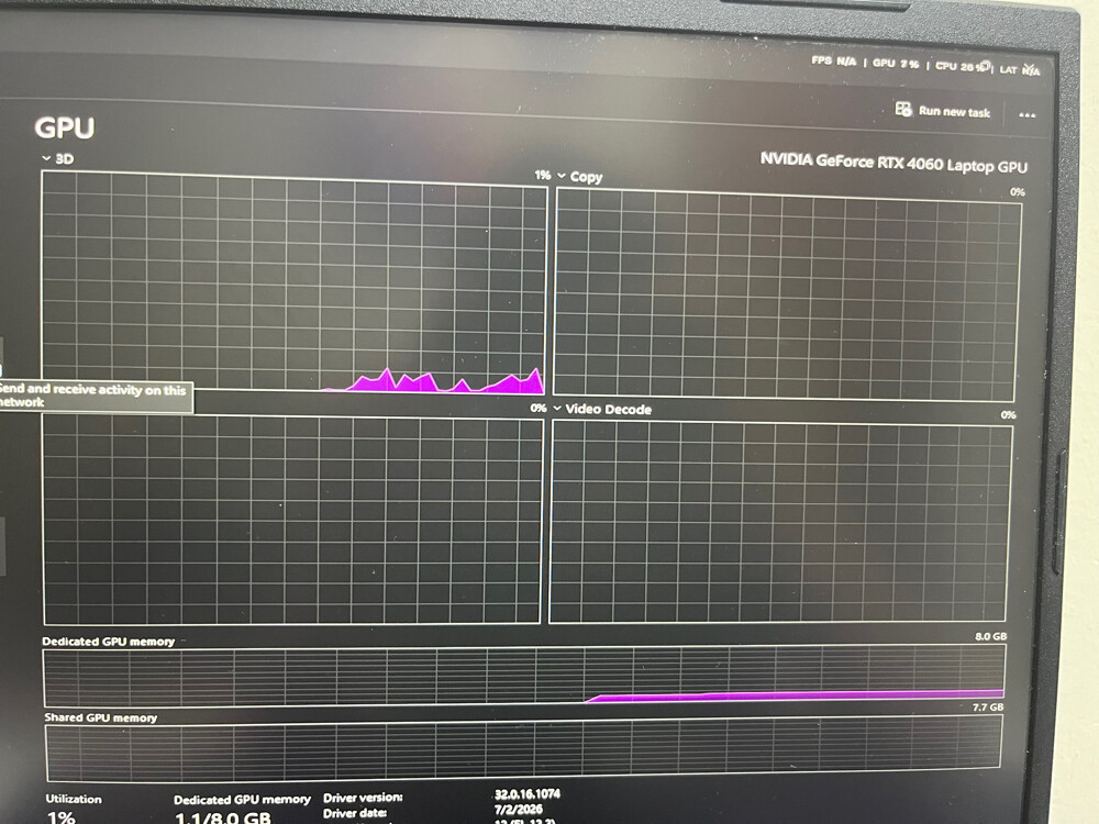 acer nitro v16  - 10