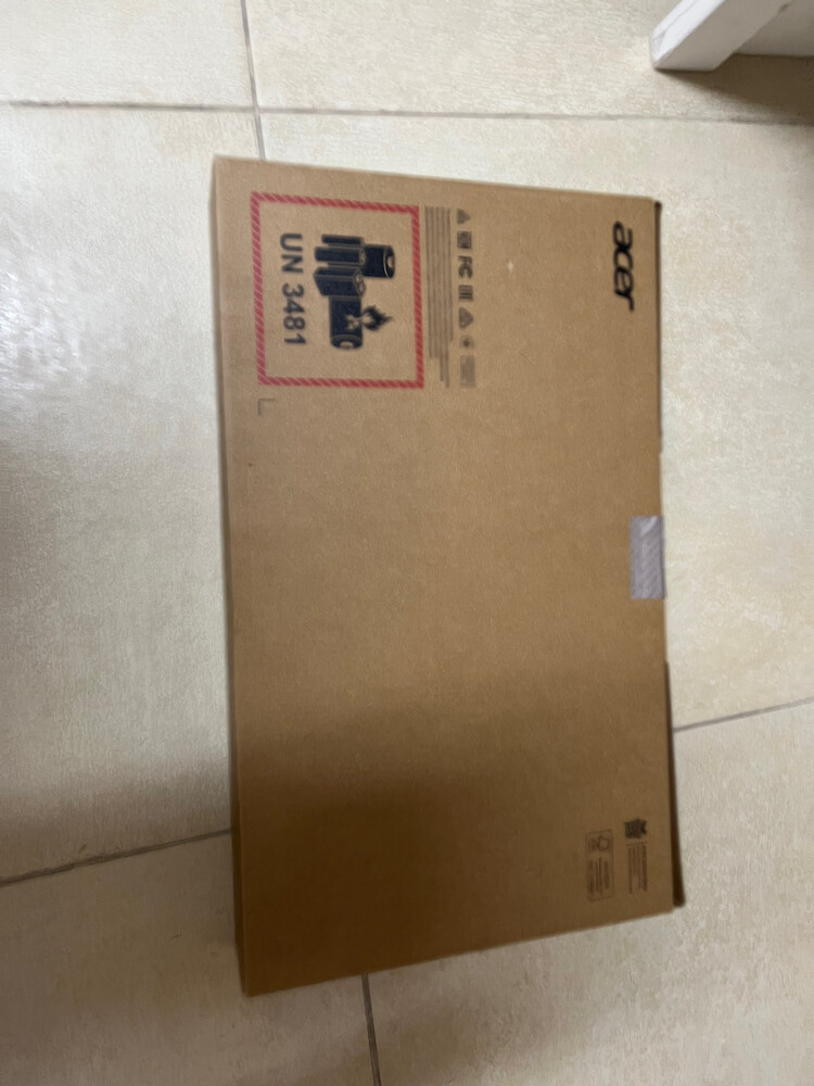 acer nitro v16  - 12