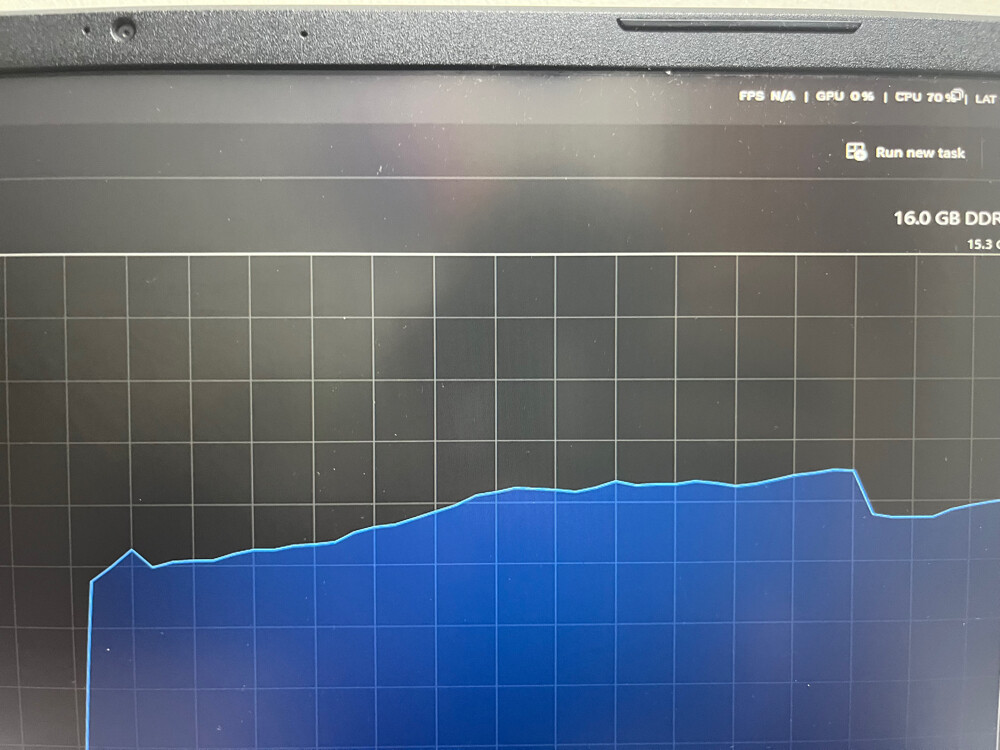 acer nitro v16  - 16