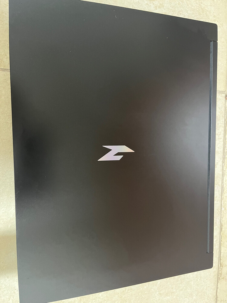 acer nitro v16  - 1