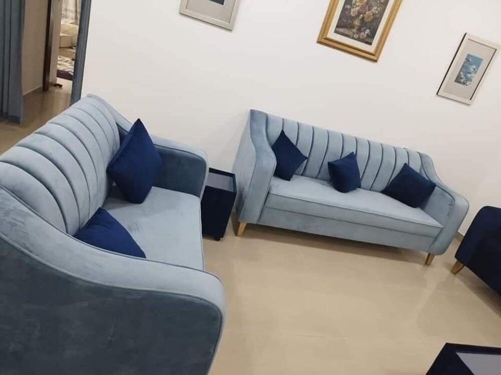 If you need a chair for your gather - 6