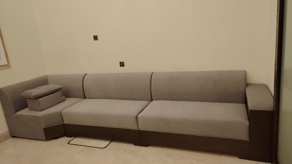 If you need a chair for your gather - 7