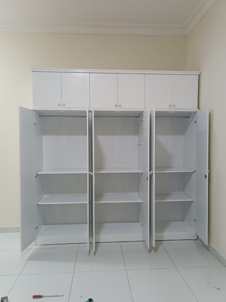 We have all new furniture - 14