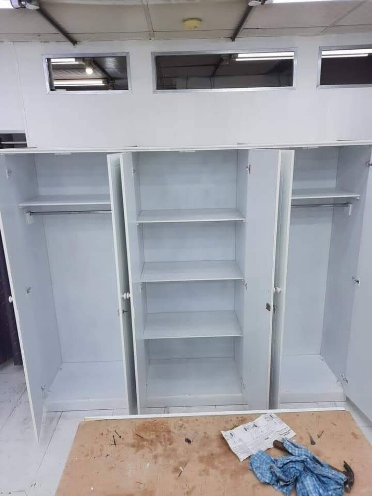We have all new furniture - 10