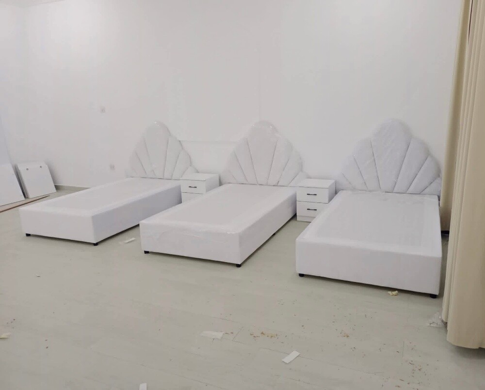 We have all new furniture - 7