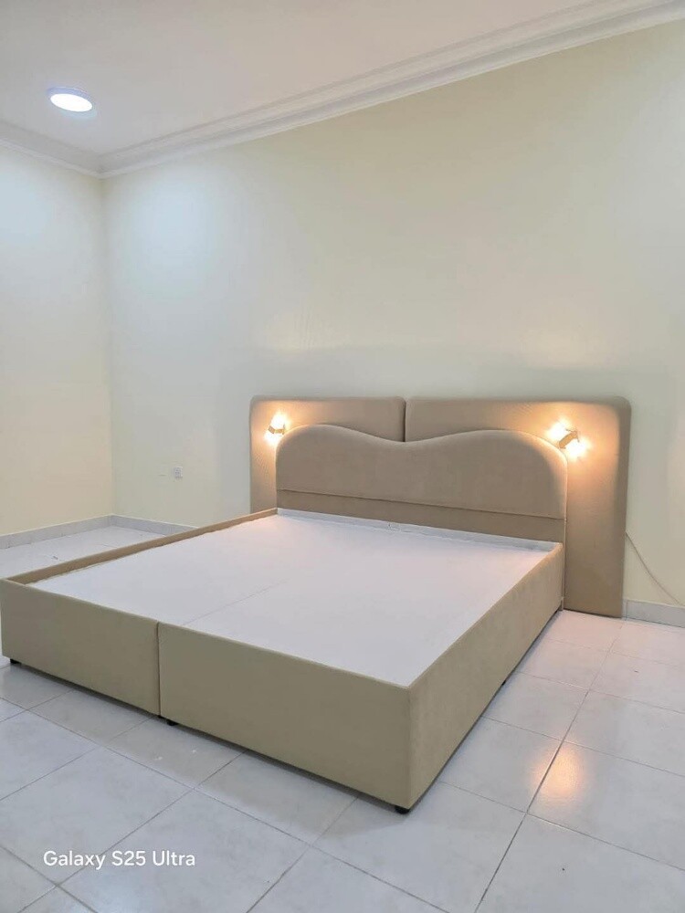 We have all new furniture - 4