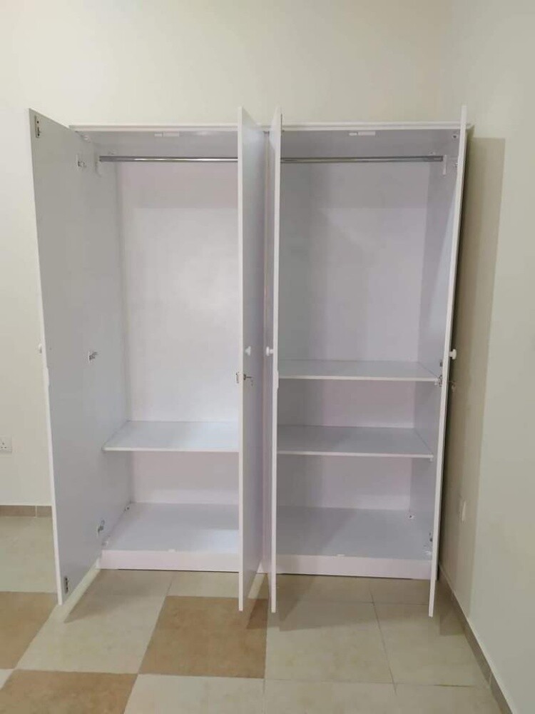 We have all new furniture - 9