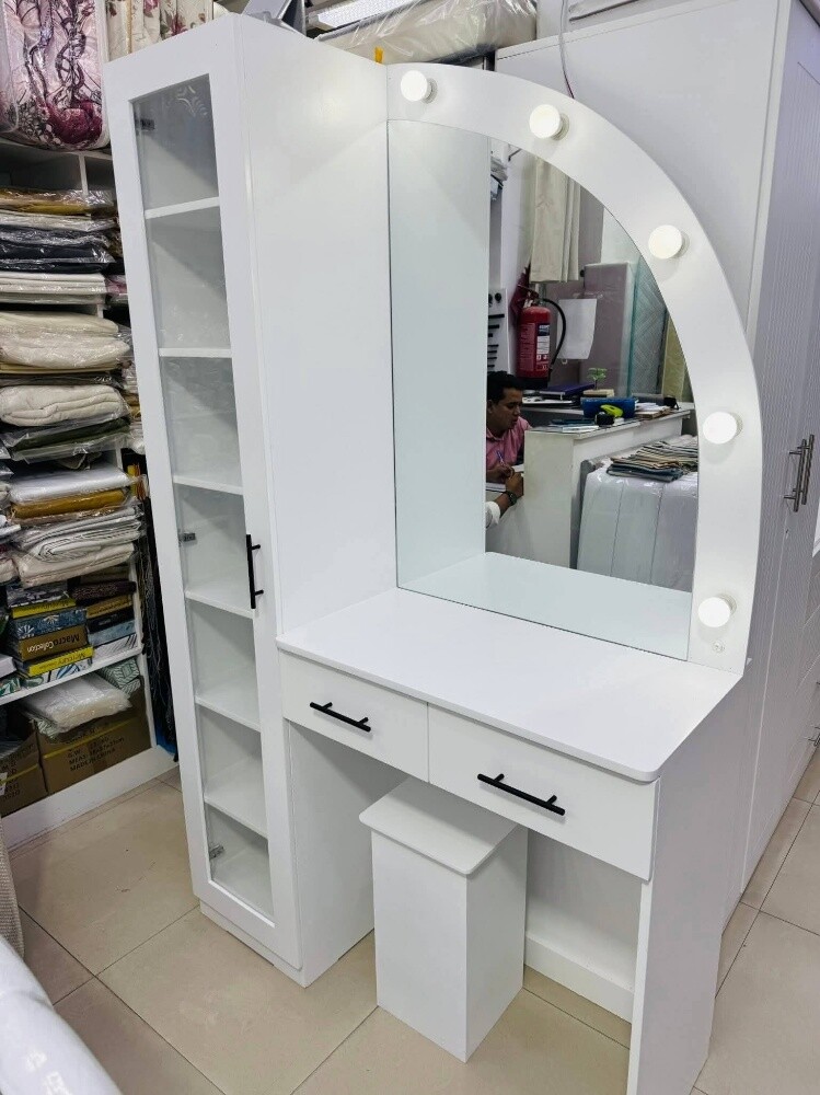 We have all new furniture - 15