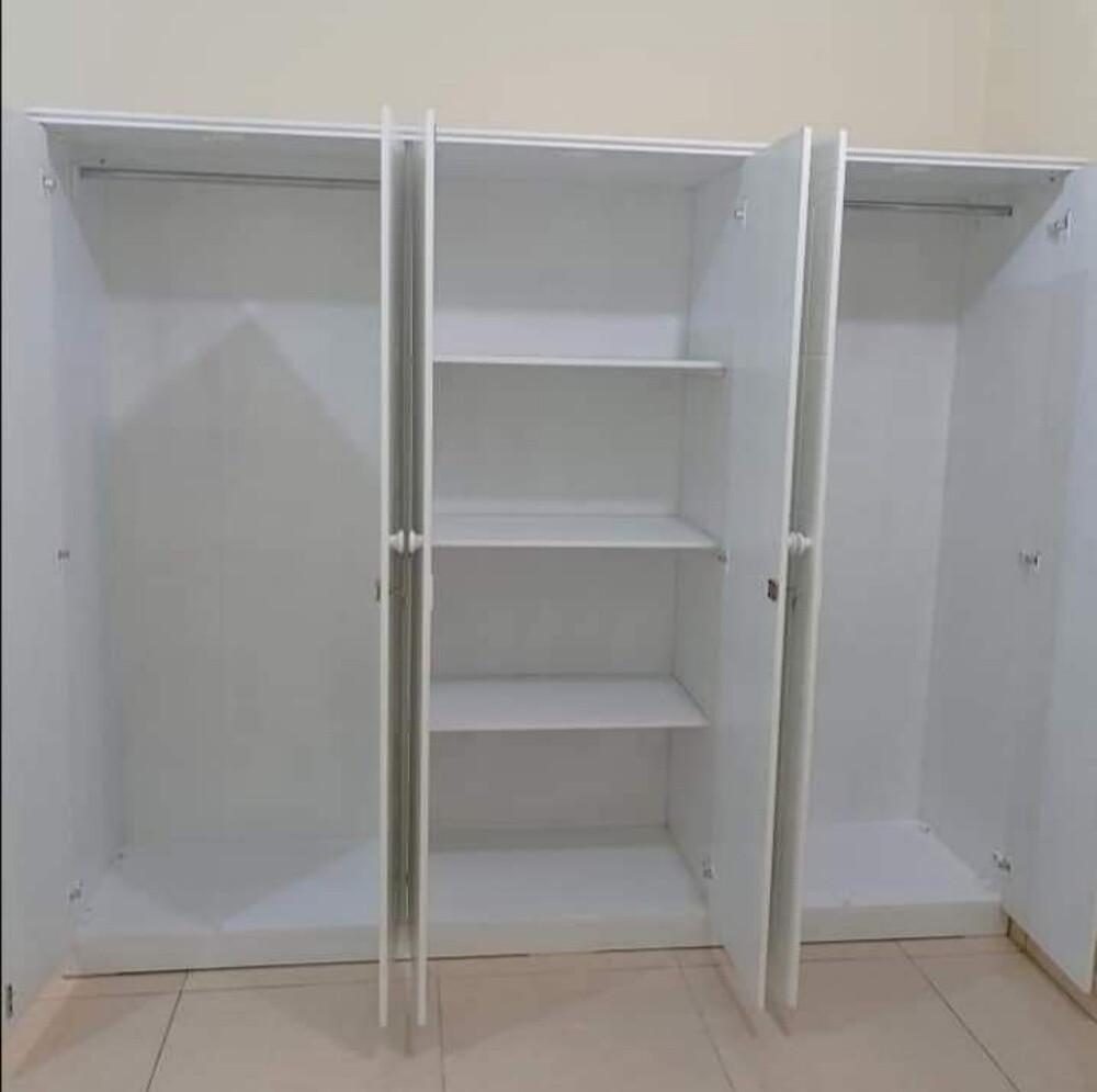 We have all new furniture - 12